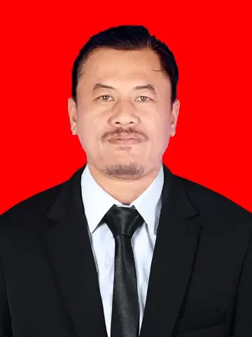 AGUS TRIYANTO, S.Pd., Gr.