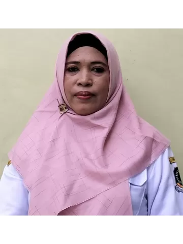 UMI INDARIYATI, S.Pd