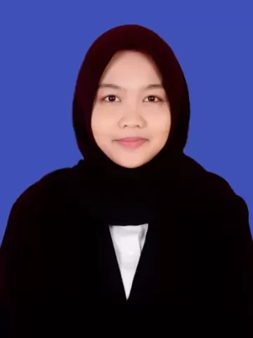 DWI KUSCAHYANTI, A.Md.