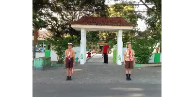 Kegiatan Belajar Mengajar
