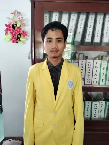 PRIYONO, S.Pd. M.Pd., Gr.